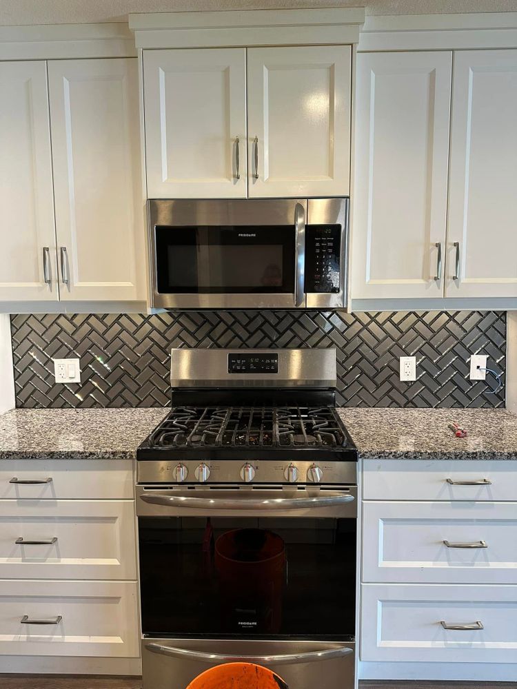 All Photos for RT Renovations in Sarnia, ON