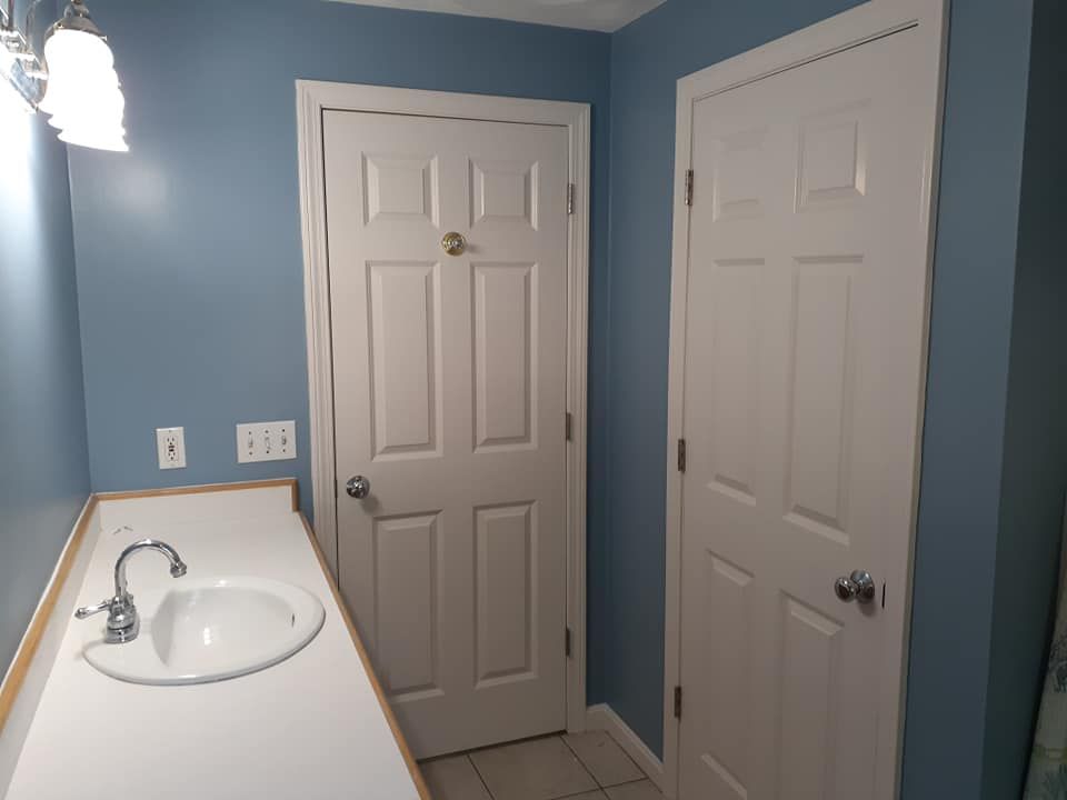 Interior Painting for Platinum Painting in Brockton, MA