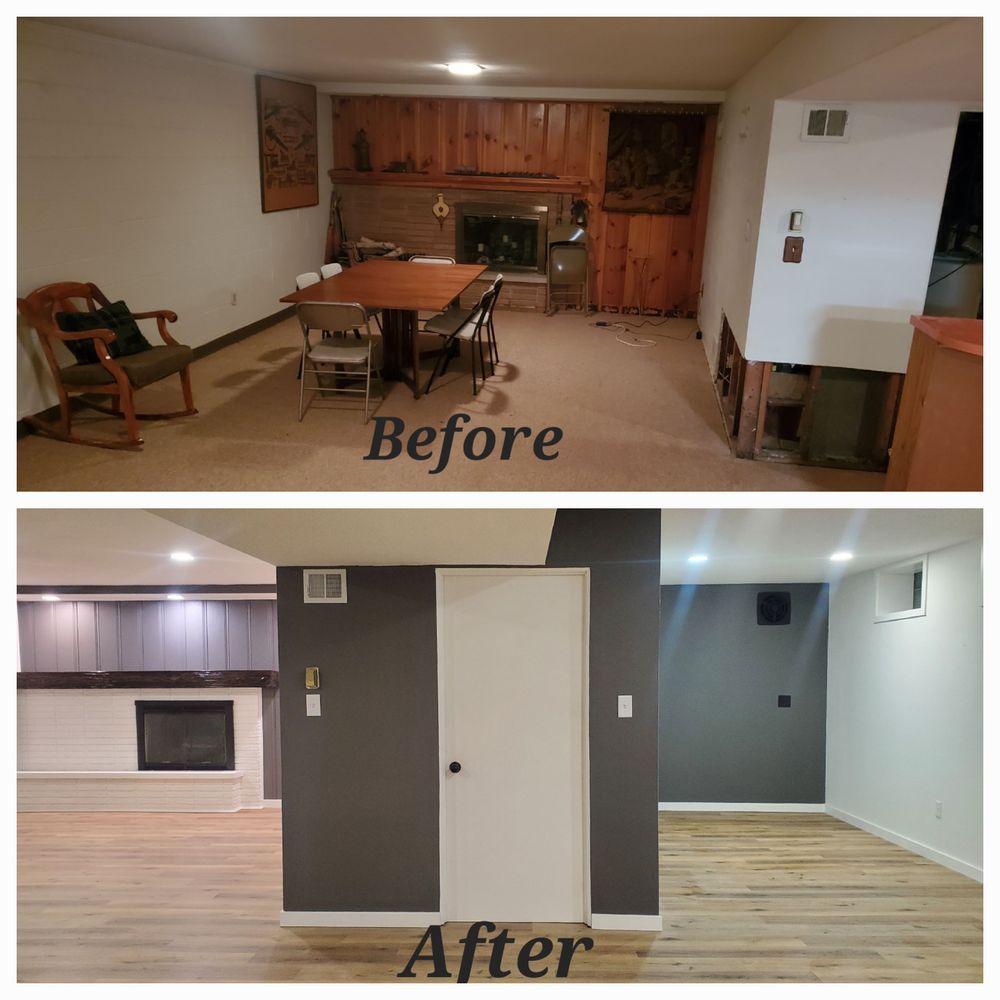 All Photos for K.O. Construction & Remodeling in Washington, IL