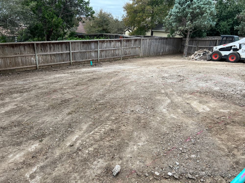 All Photos for DR Landscape in San Antonio, TX