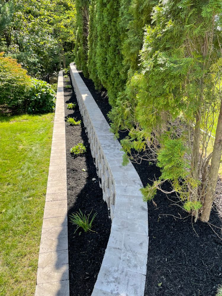 All Photos for Adams Landscaping in Springfield, MA