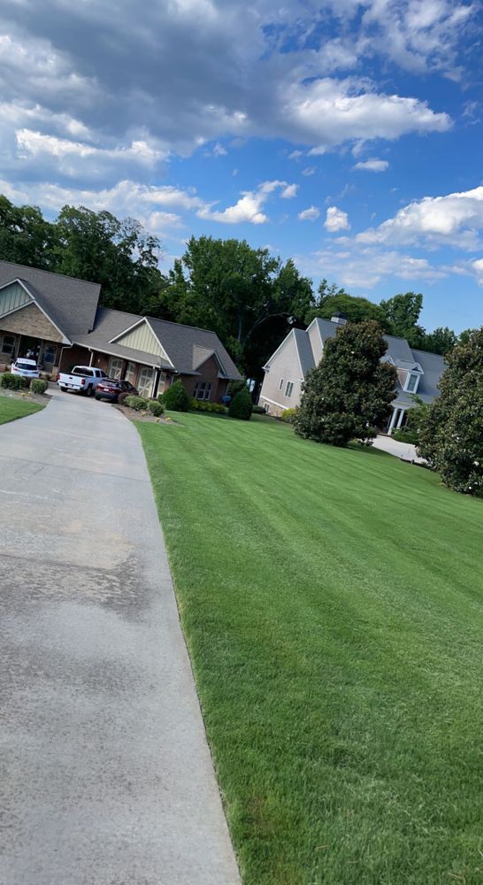 All Photos for Peach State Landscaping in Hartwell, GA