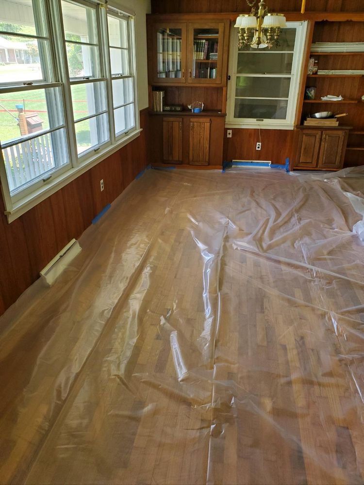 All Photos for IVY Contracting in Buena Vista, TN