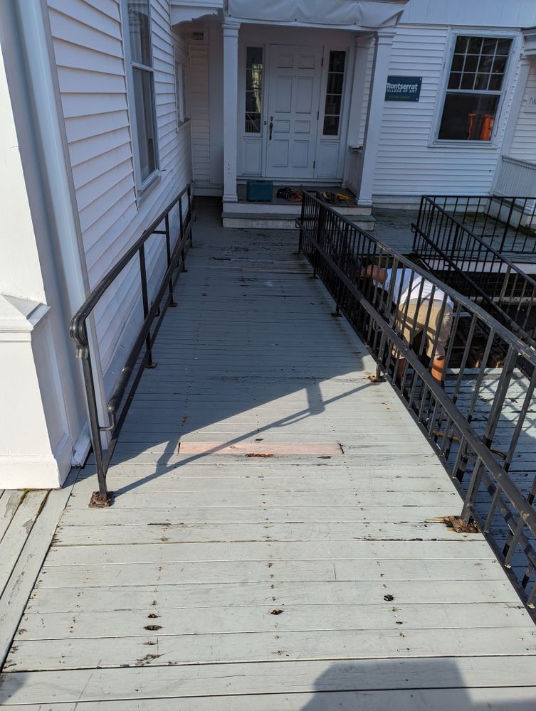 All Photos for Milton Carpentry Services in Beverly, MA