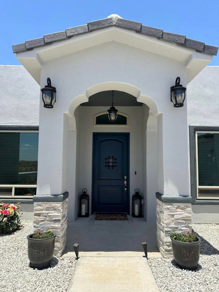 All Photos for Revived Painters LLC in Las Cruces, NM