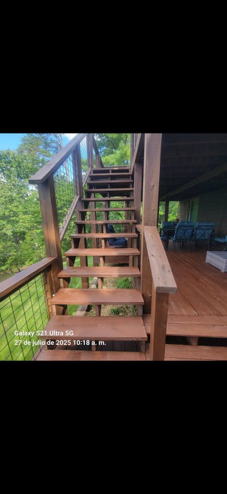 All Photos for Roberts Handyman Service  in , 