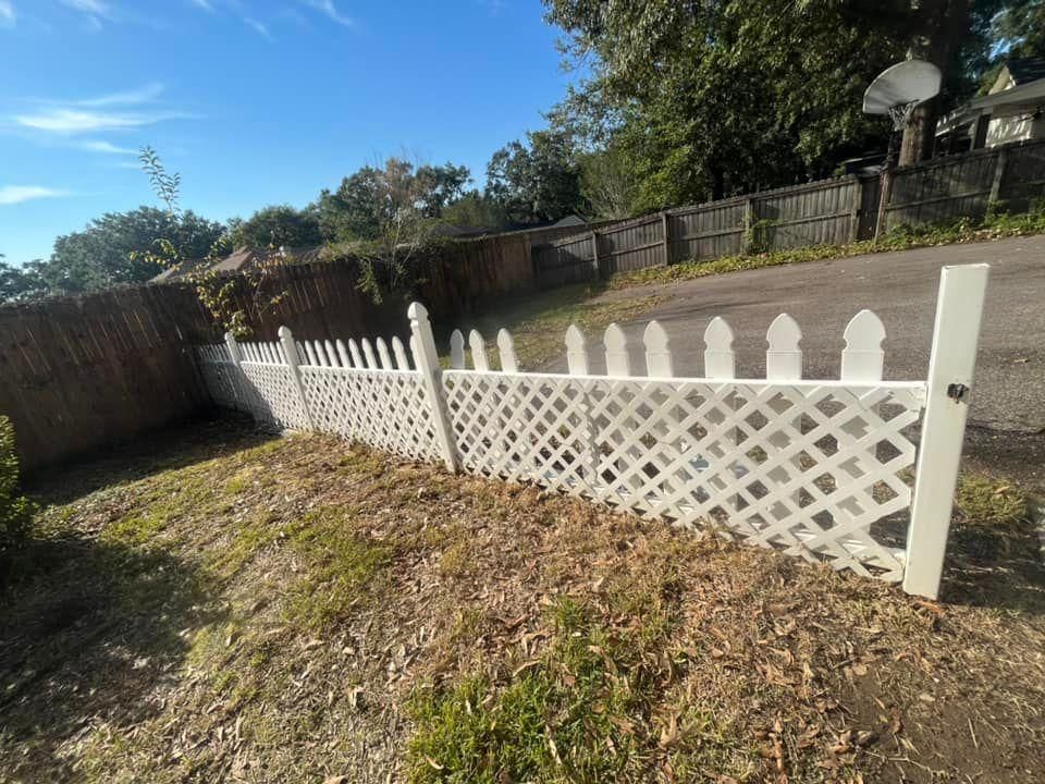 All Photos for All-Star Lawn Care & Soft Washing in Mobile, AL