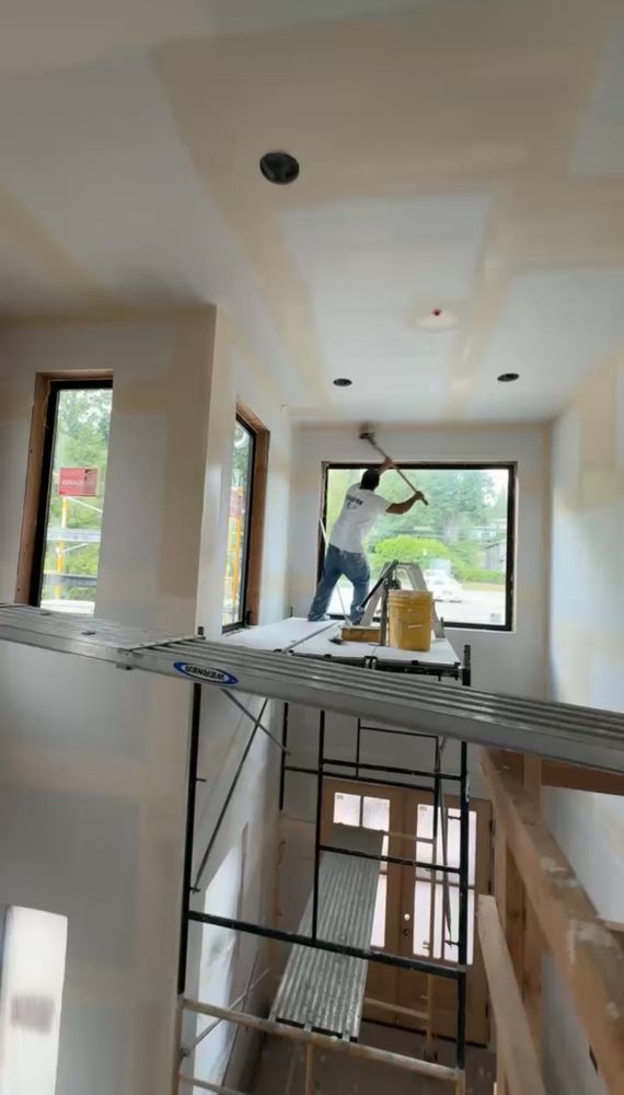All Photos for Drywall High Prestige in Federal Way, WA