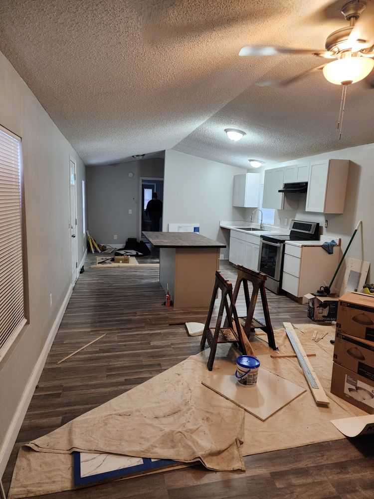 All Photos for A&D Reliable Construction in Kansas City, MO