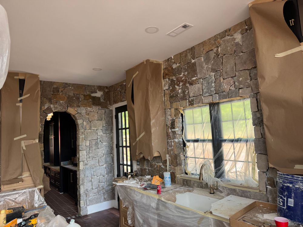 All Photos for Homescapes Construction LLC in Cleveland, TN