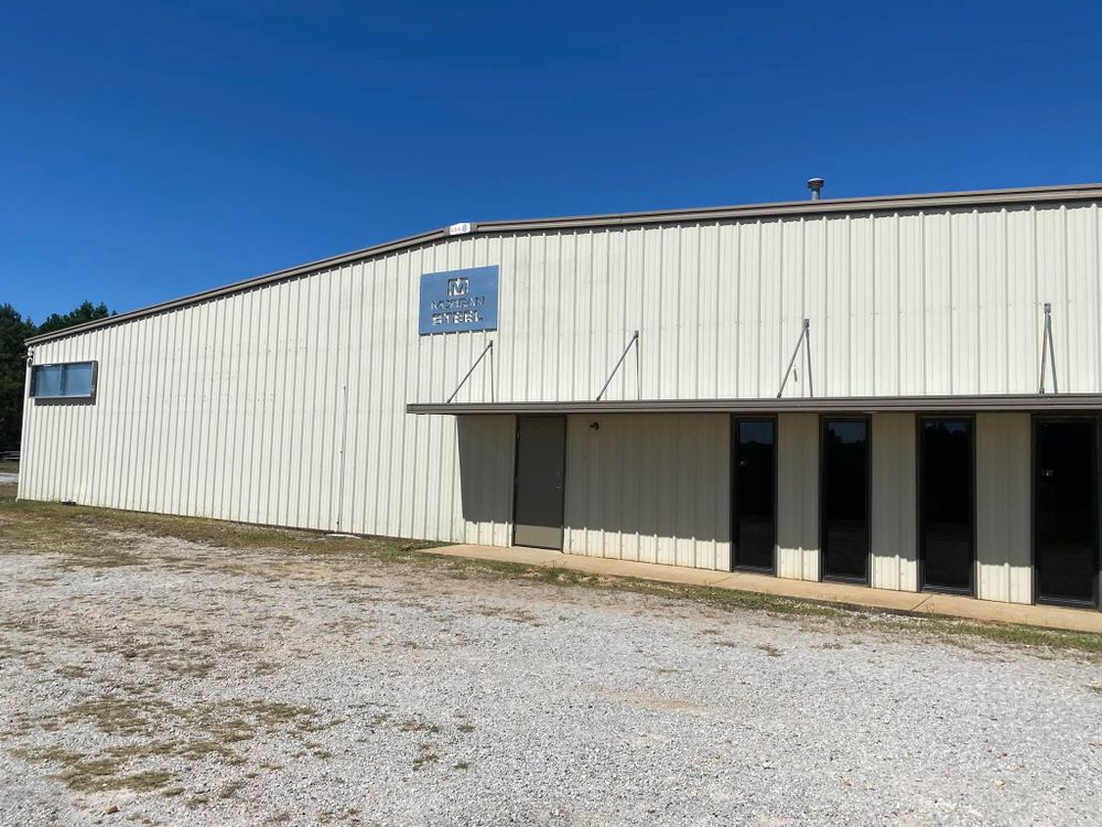 All Photos for K & S Welding and Construction in Memphis, Tennessee