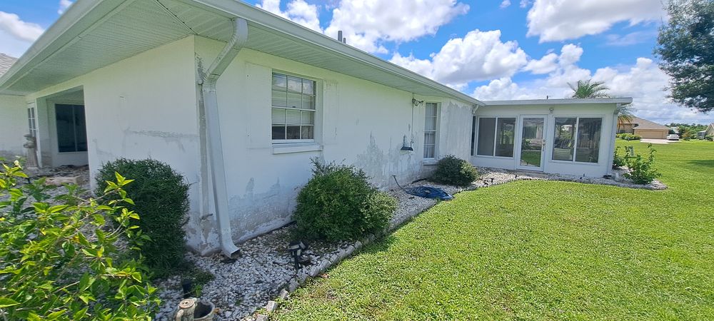 All Photos for Perfection Custom Painting LLC in Port Charlotte, FL