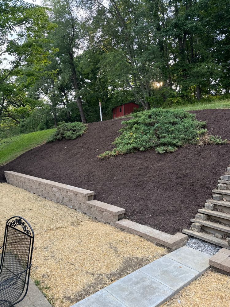 All Photos for Wilder Landscaping Services in South Park, PA