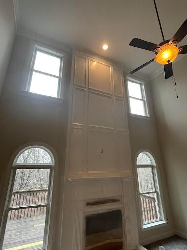 All Photos for A1 Phillips Painting in Cumming, GA