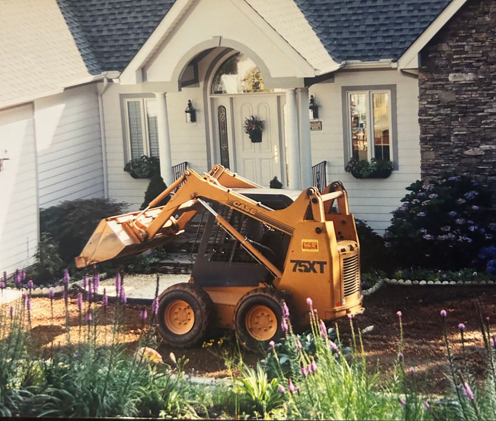 All Photos for James R Carter Paving in Roanoke, VA