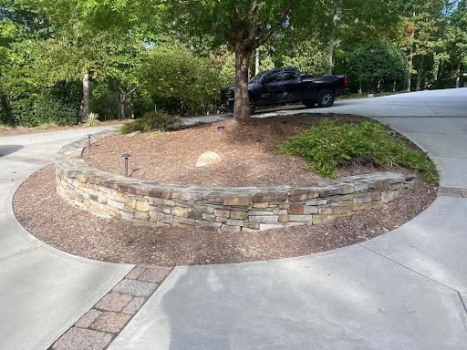 All Photos for Healthy Roots Landscaping in Apex, NC