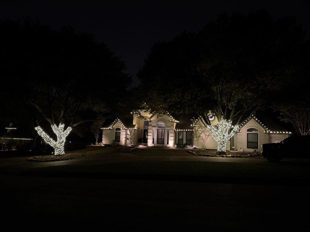 Stonewood Outdoor Services team in Arlington, Texas - people or person