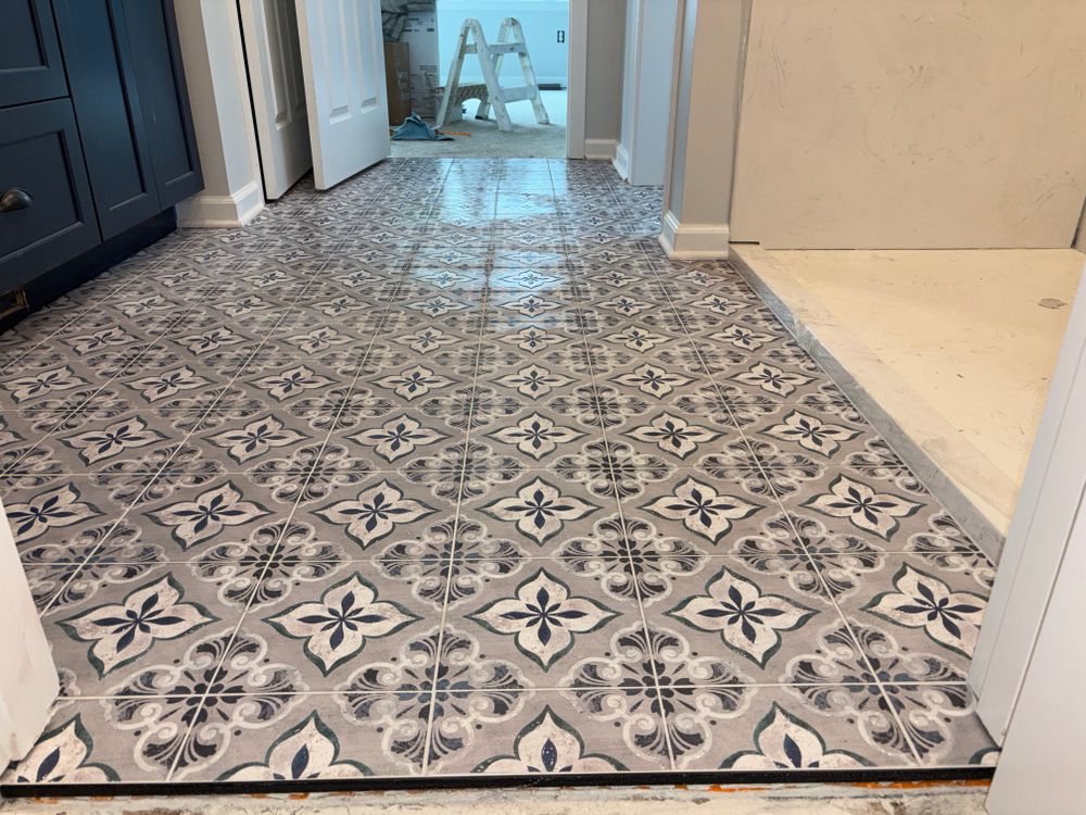 All Photos for Tile by Kristina Walker in Bargersville, IN