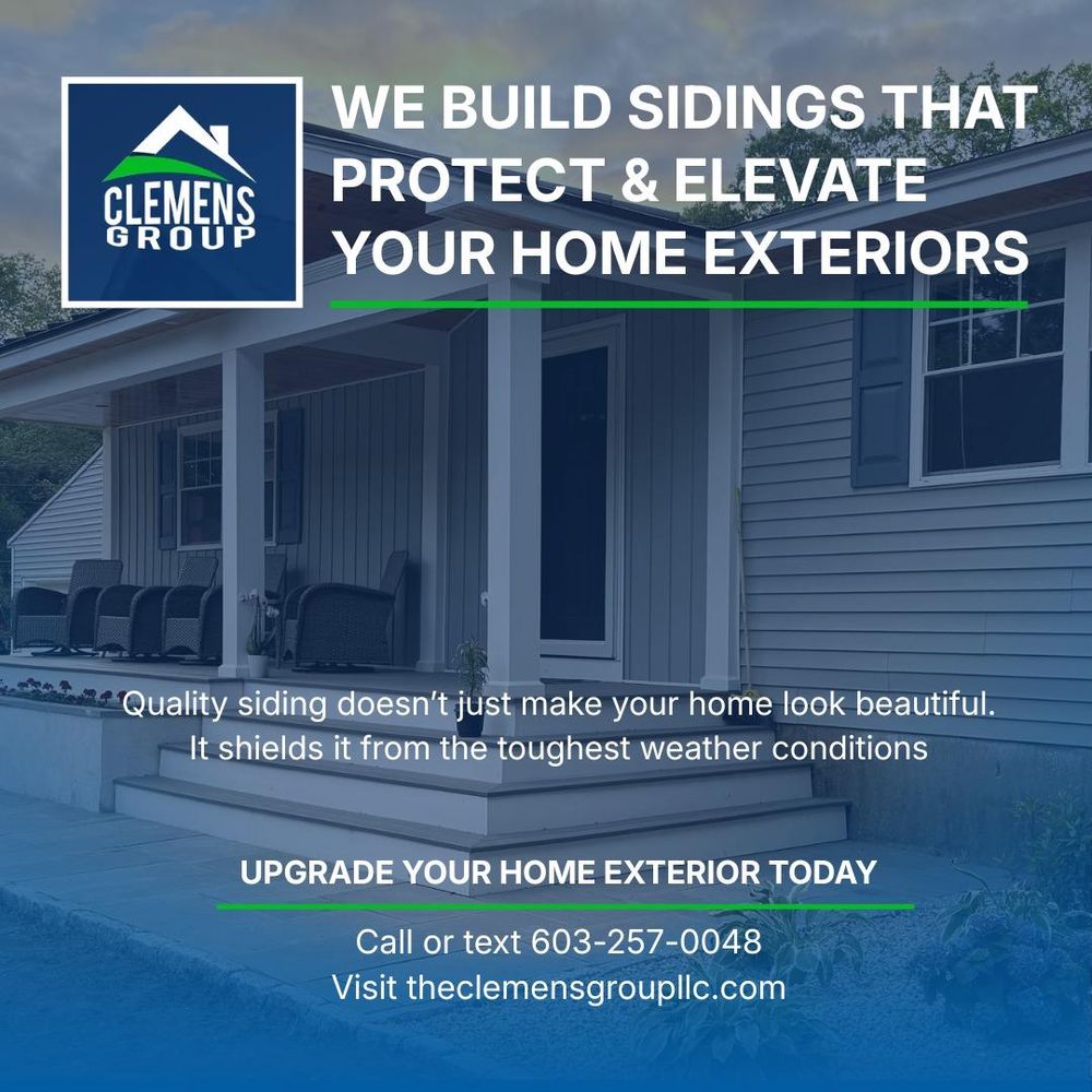 All Photos for TCG ROOFING & EXTERIOR SOLUTIONS in Salem, NH