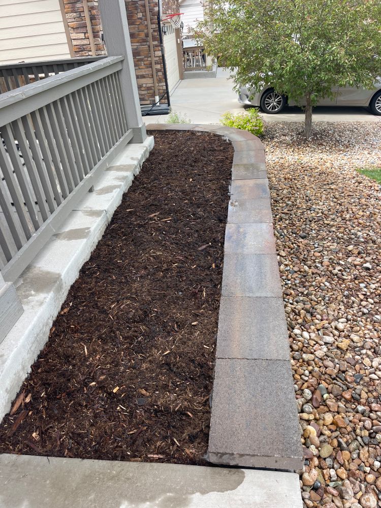 All Photos for Escala Concrete & Landscaping in Colorado Springs, CO