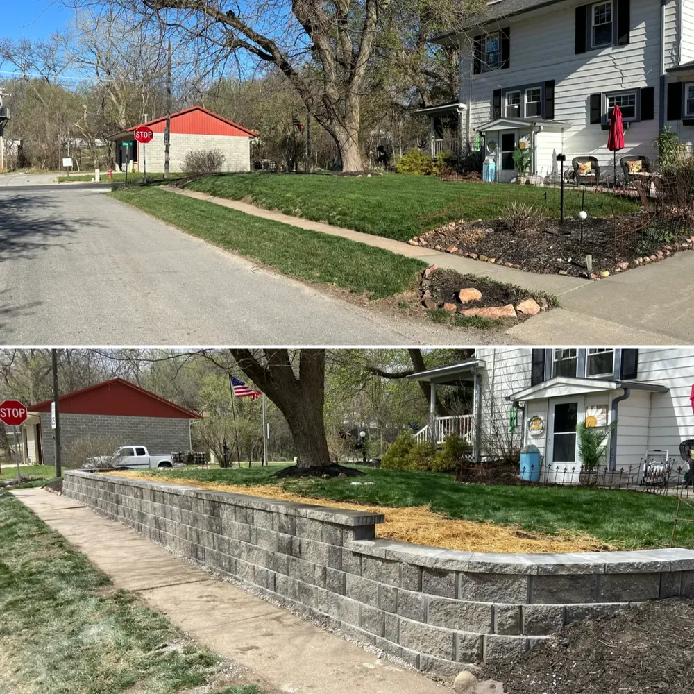 All Photos for Thomas' Lawn Care in Maryville, MO