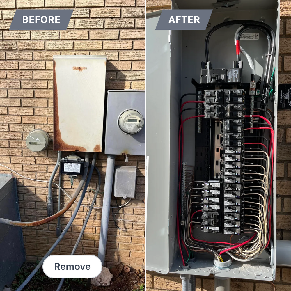 All Photos for 310 Construction in Stanly County, NC