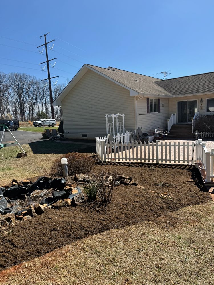 All Photos for Chiles Lawn & Landscaping in Gordonsville, VA