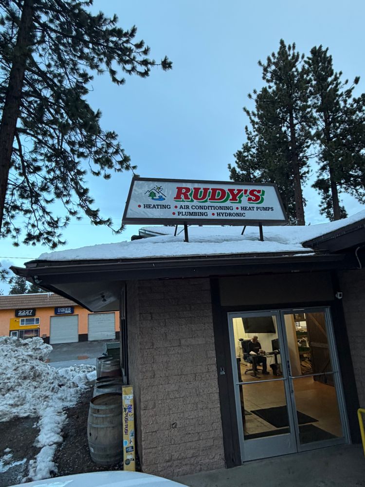 All Photos for Rudy's Plumbing & Heating  in South Lake Tahoe, CA