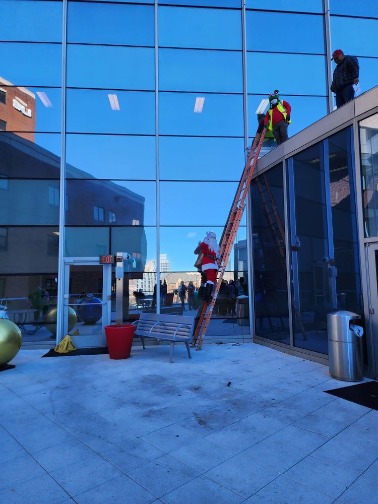 All Photos for Sunlight Building Services in Birmingham, AL