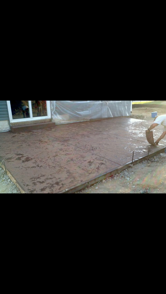 All Photos for Fuentes Concrete Construction in Hammond, IN