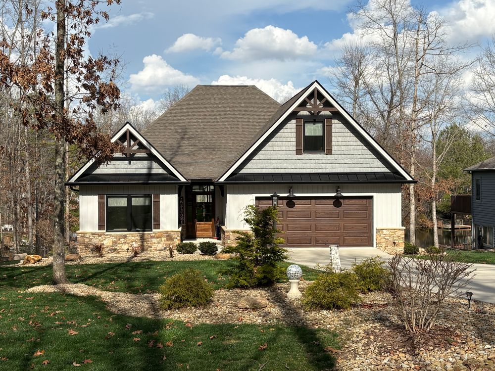 All Photos for David Kerley Construction LLC in Fairfield Glade, TN