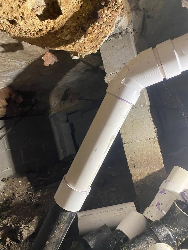 All Photos for CCS Plumbing LLC in LaPlace, LA