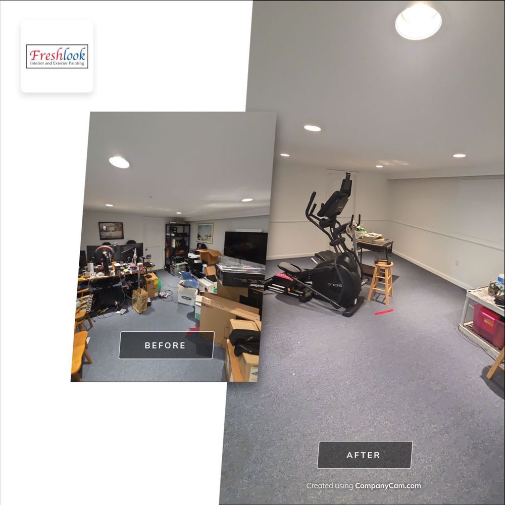 All Photos for Freshlook Painting LLC in Springfield, PA