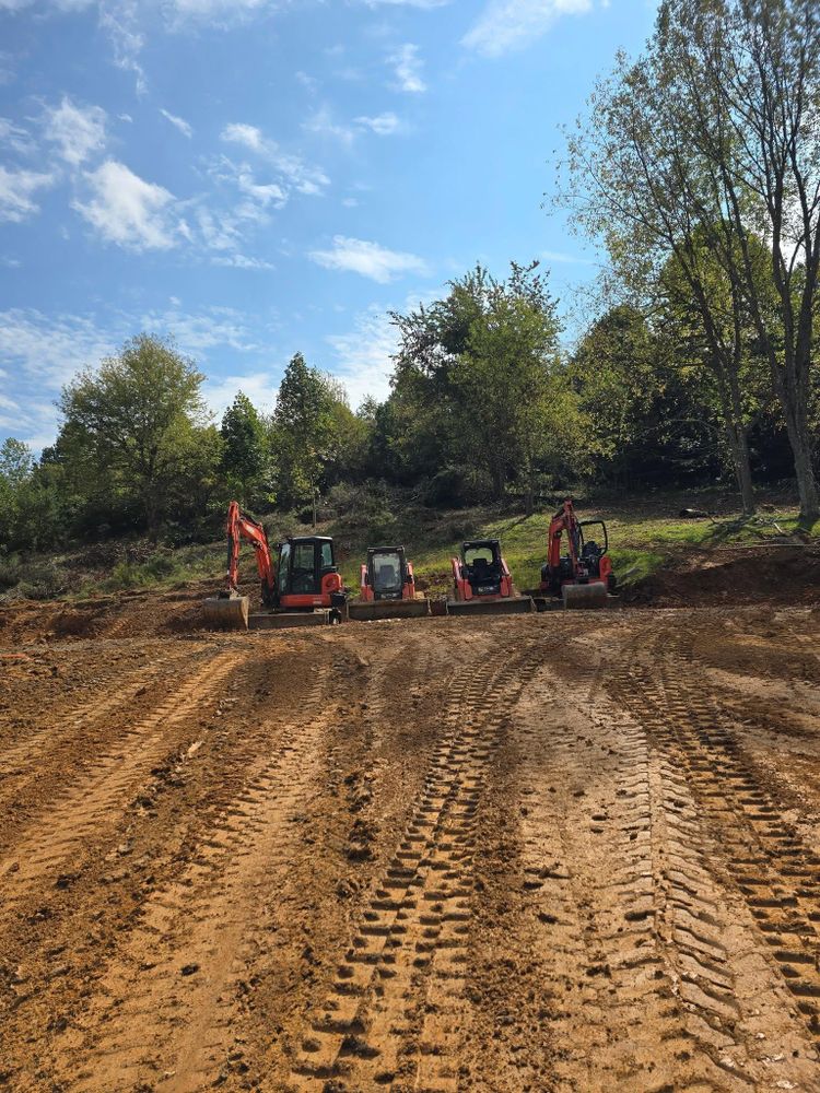 All Photos for M&L Lumber and Excavating in Jonesborough, TN