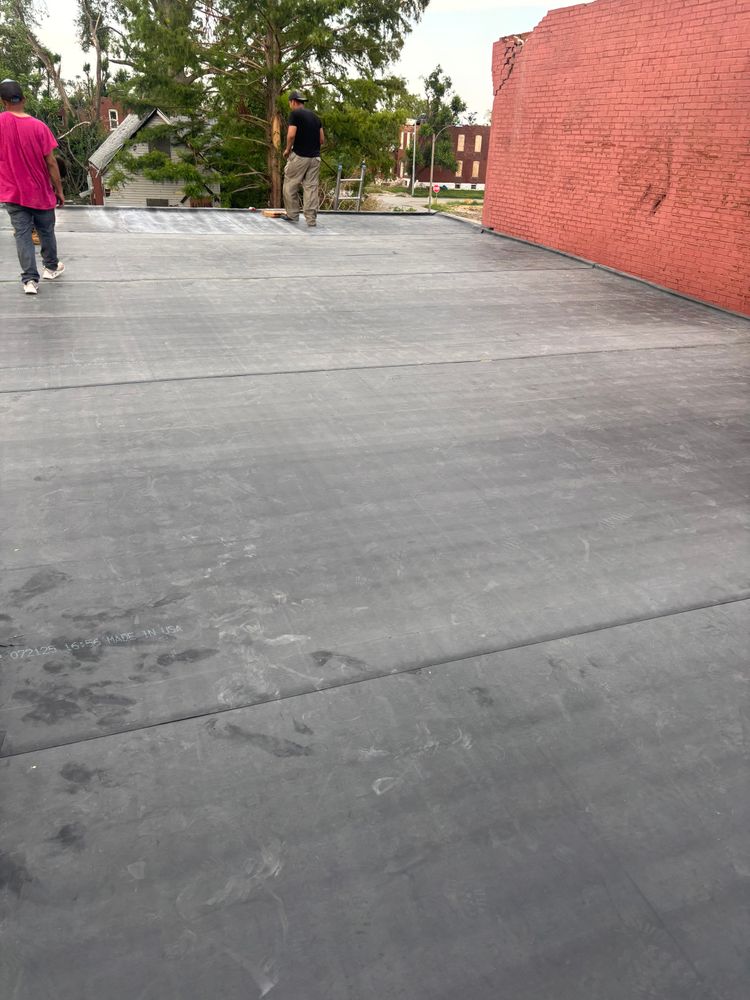 All Photos for Above All Roofing LLC in St. Louis, MO