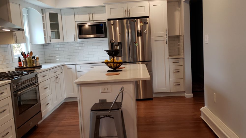 All Photos for Millenium Construction & Property Management in Tampa, FL