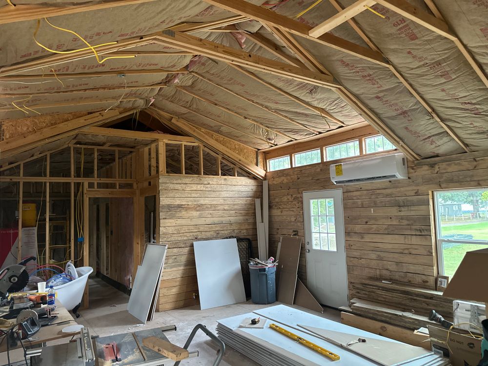 All Photos for Jones Construction & Flooring in Bogata, TX