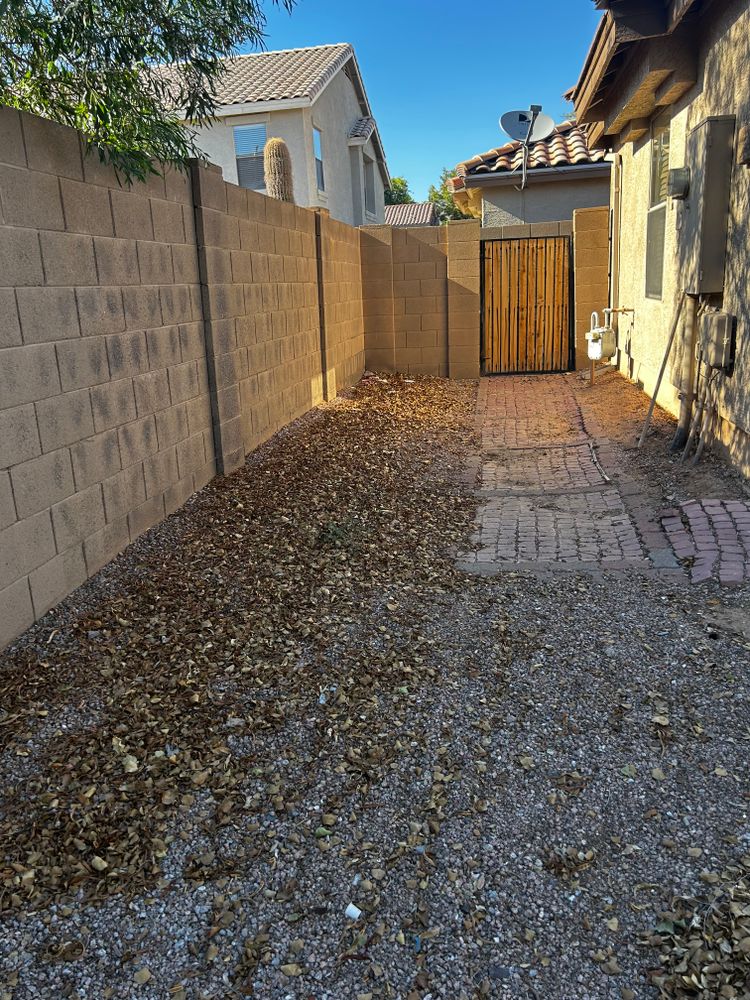 All Photos for Good Hands Landscape in Maricopa, AZ