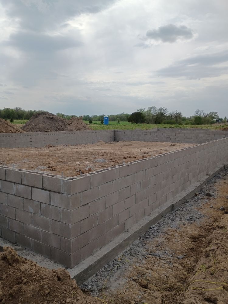 All Photos for CAIR CONCRETE & MASONRY LLC in Baldwin, WI