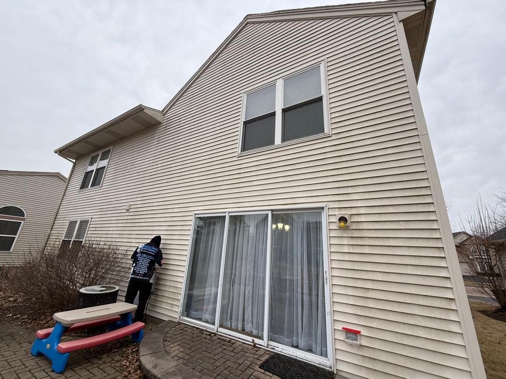 All Photos for Soapy Suds Services in St. Charles, IL