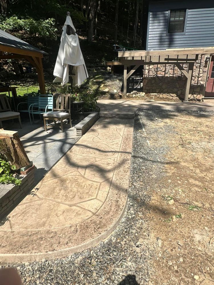 All Photos for Big Al’s Landscaping and Concrete LLC in Albany, NY