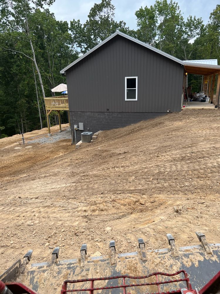 All Photos for Rose Land Services in Pegram, TN