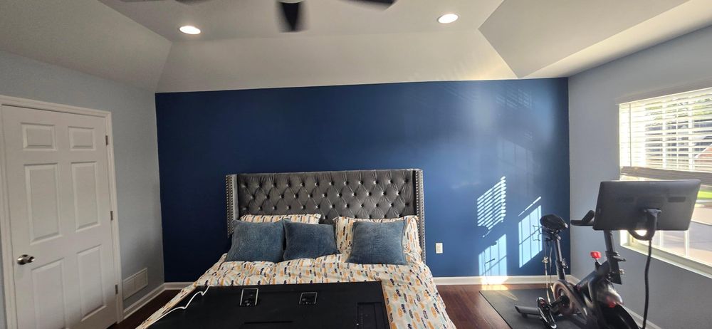 All Photos for K N P Zuniga Painting LLC in Linden, NJ