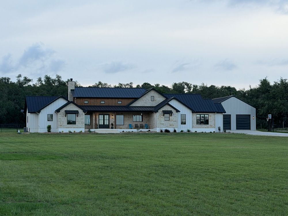 All Photos for ABEL Custom Build & Design, LLC. in New Braunfels, TX