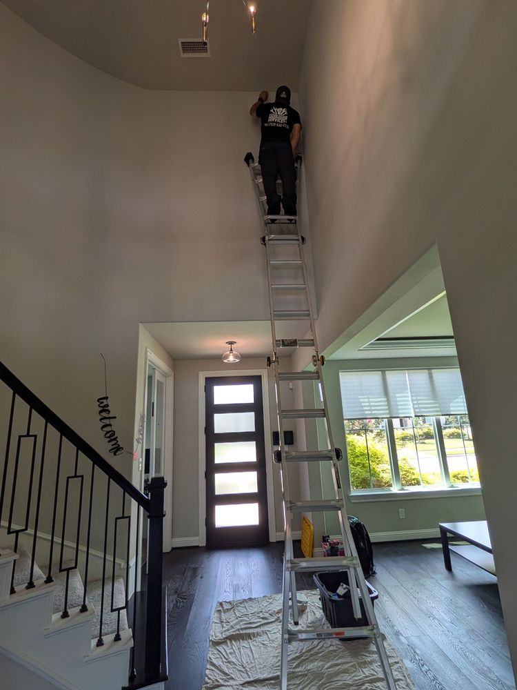 All Photos for Your Home Electrical Handyman Services LLC in Richmond, TX