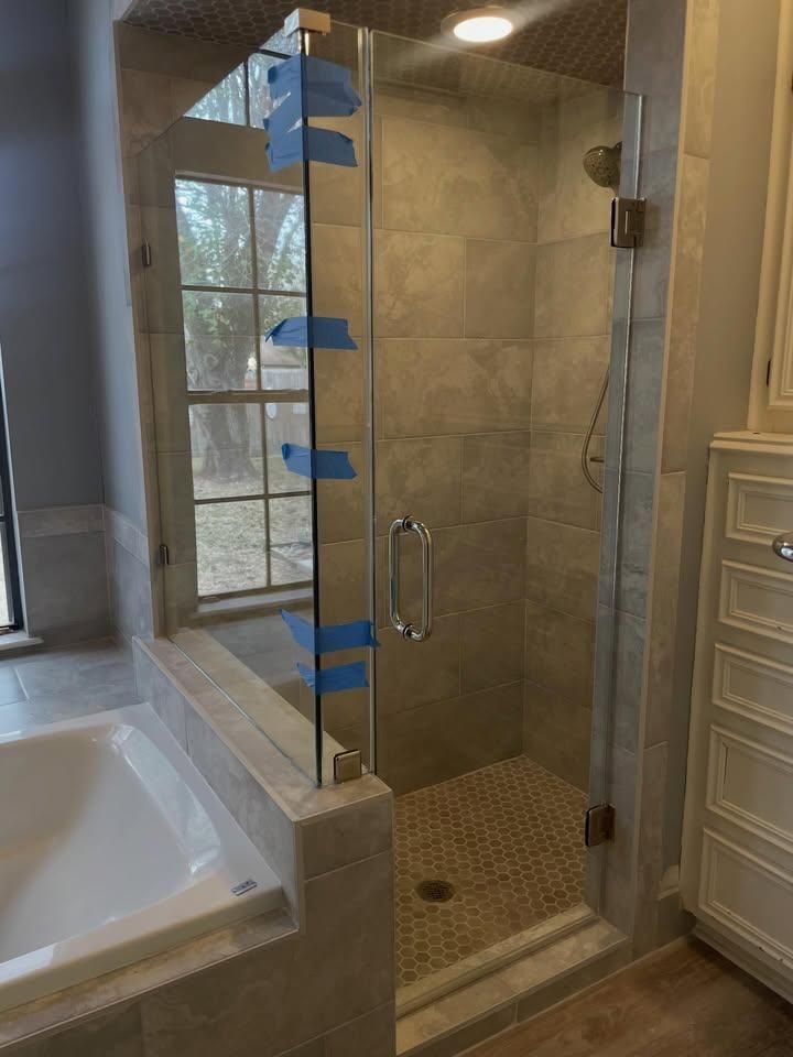 All Photos for Alpha Contracting Services in Katy, TX