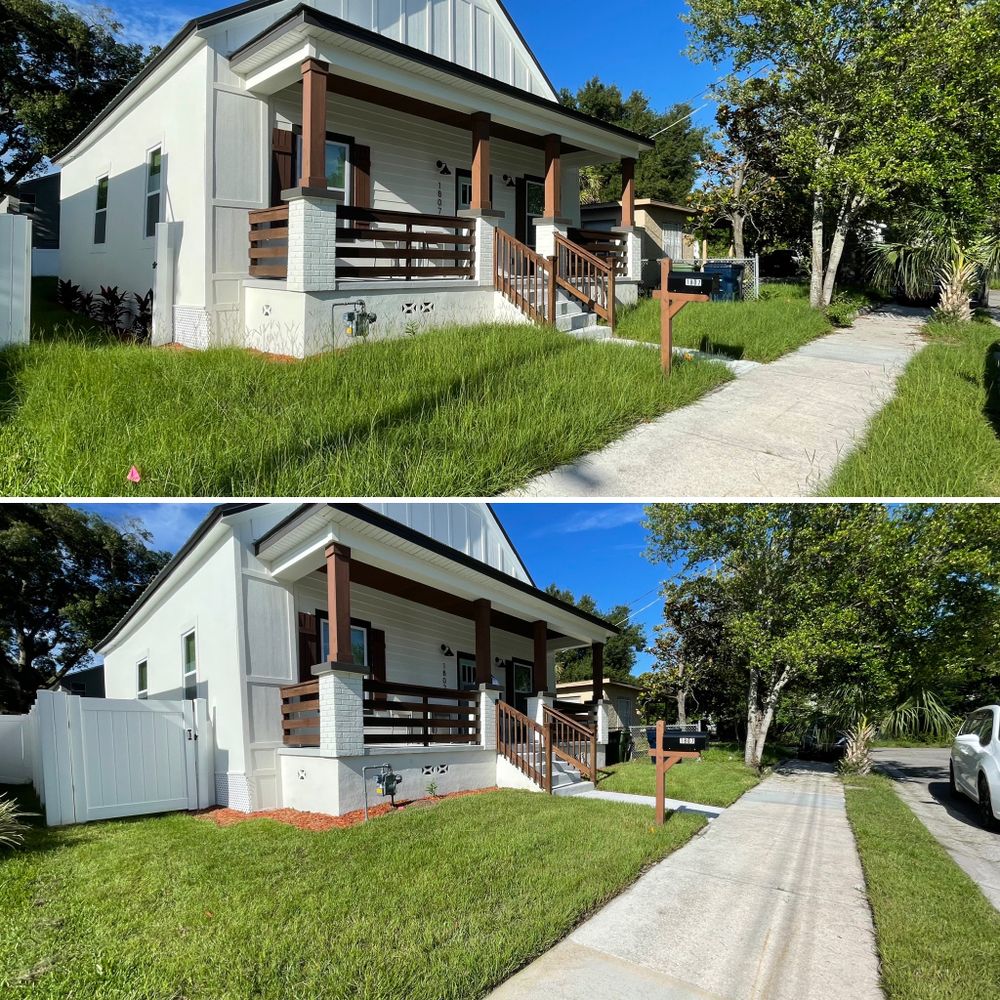 All Photos for Wicked Weeds Propertycare in Tampa, Florida