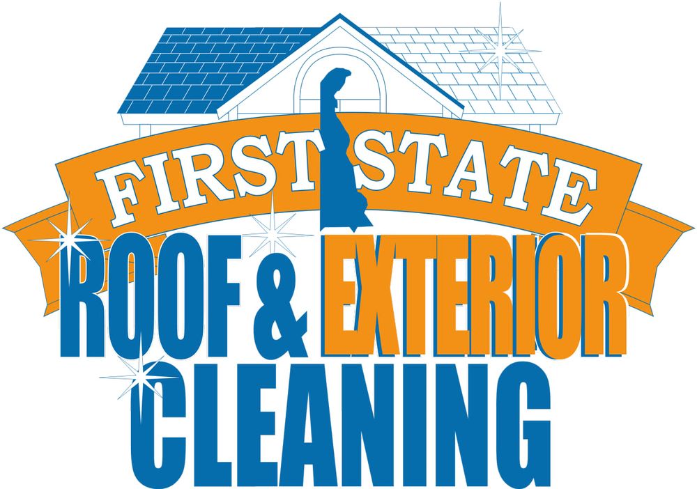 All Photos for First State Roof & Exterior Cleaning in Sussex County, DE