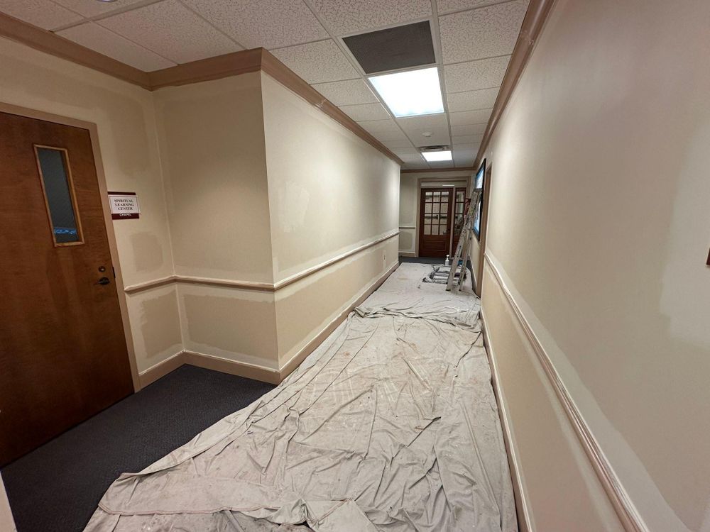 All Photos for Cornerstone Painting in Monroe, GA