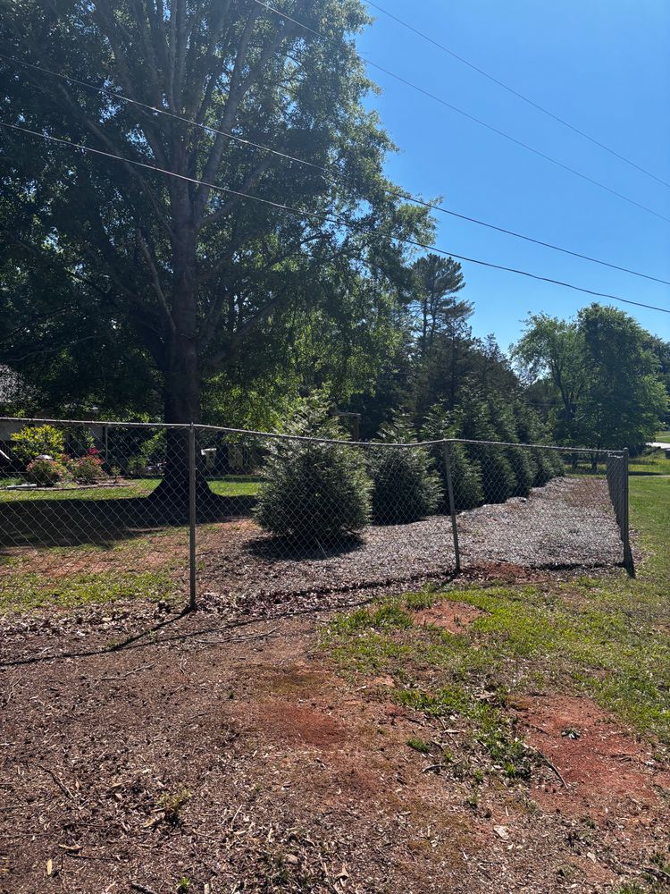 All Photos for Alpine Fence in Dahlonega, GA